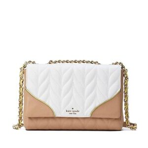 New condition Kate Spade Emelyn  Briar Lane  crossbody